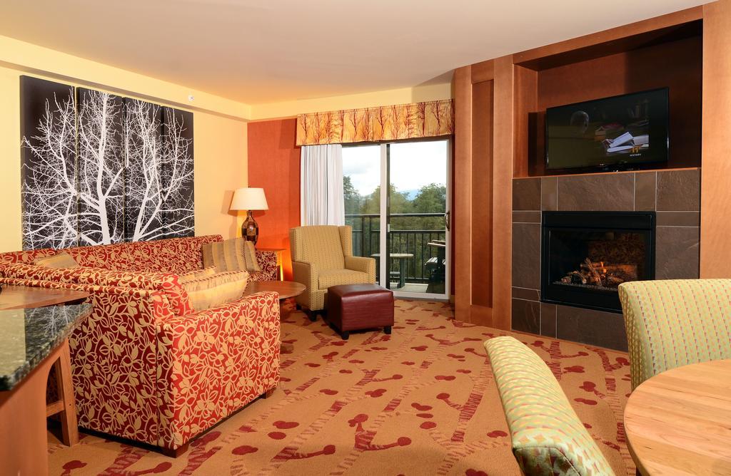 Canaan Valley Resort State Park Дейвис Экстерьер фото