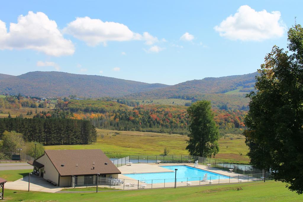 Canaan Valley Resort State Park Дейвис Экстерьер фото