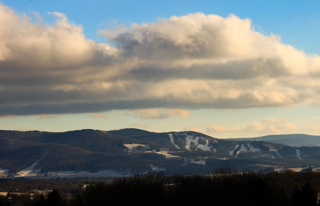 Canaan Valley Resort State Park Дейвис Экстерьер фото
