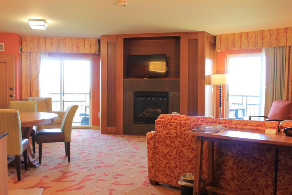 Canaan Valley Resort State Park Дейвис Экстерьер фото