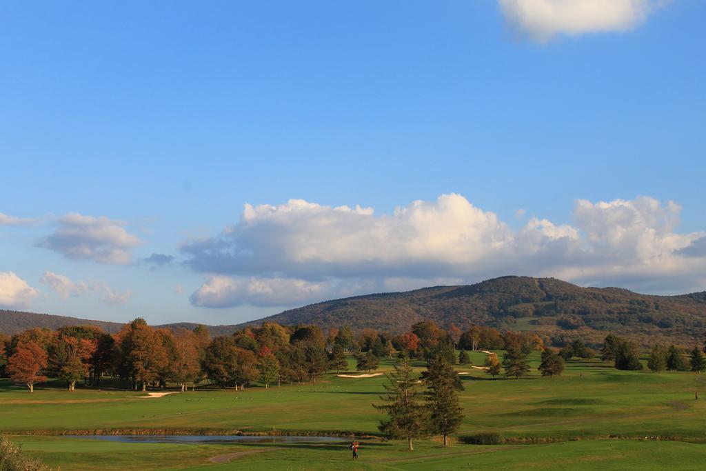 Canaan Valley Resort State Park Дейвис Экстерьер фото