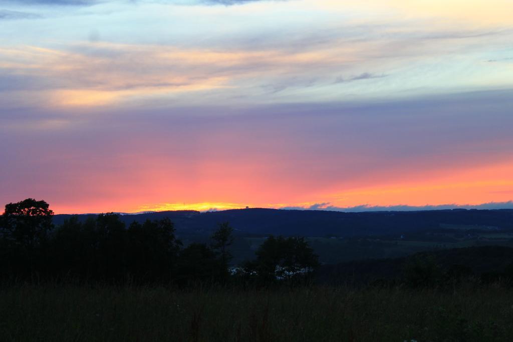 Canaan Valley Resort State Park Дейвис Экстерьер фото