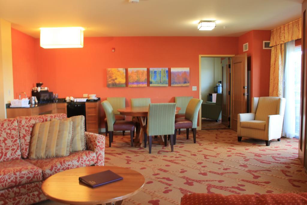 Canaan Valley Resort State Park Дейвис Экстерьер фото