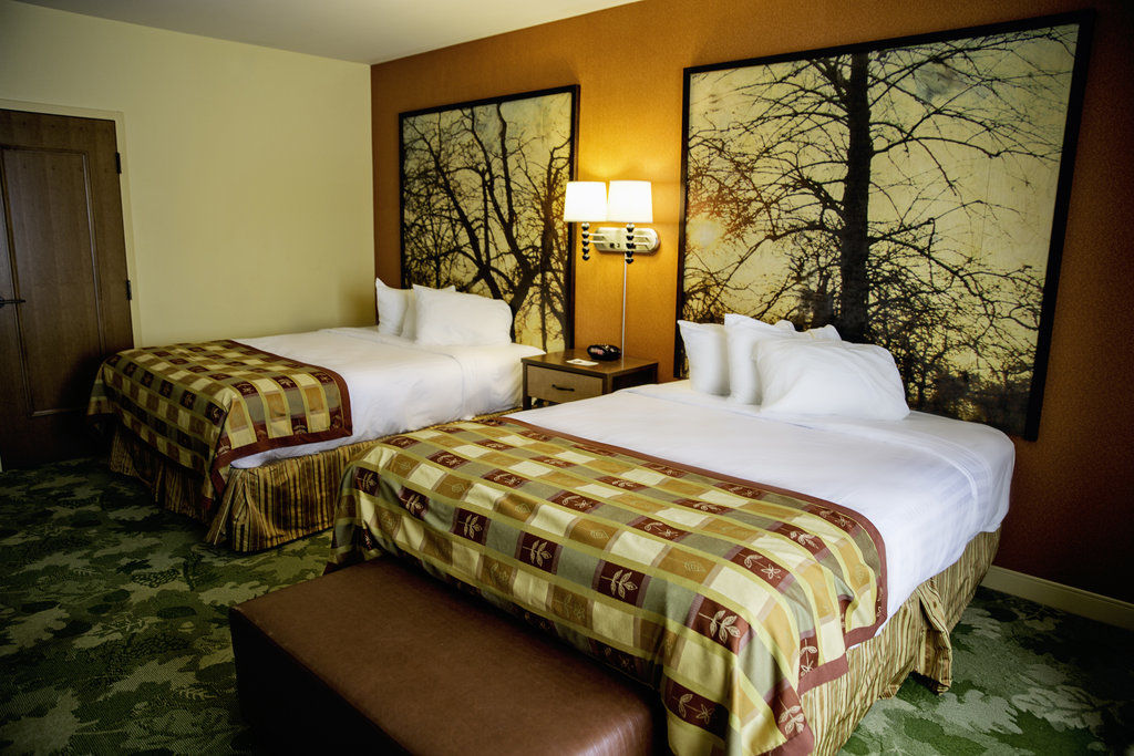Canaan Valley Resort State Park Дейвис Экстерьер фото