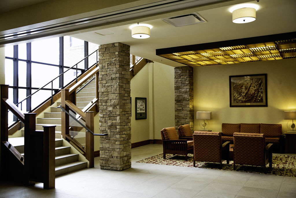 Canaan Valley Resort State Park Дейвис Экстерьер фото