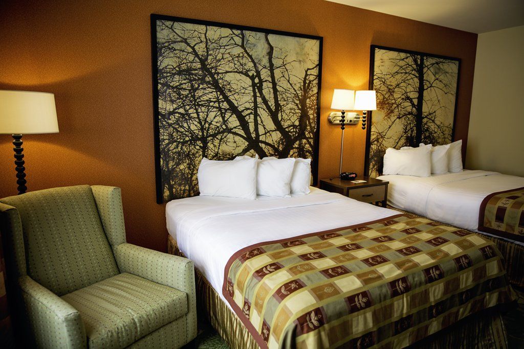 Canaan Valley Resort State Park Дейвис Экстерьер фото