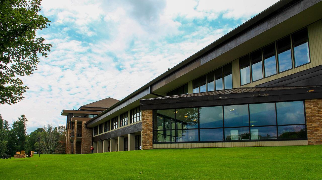 Canaan Valley Resort State Park Дейвис Экстерьер фото