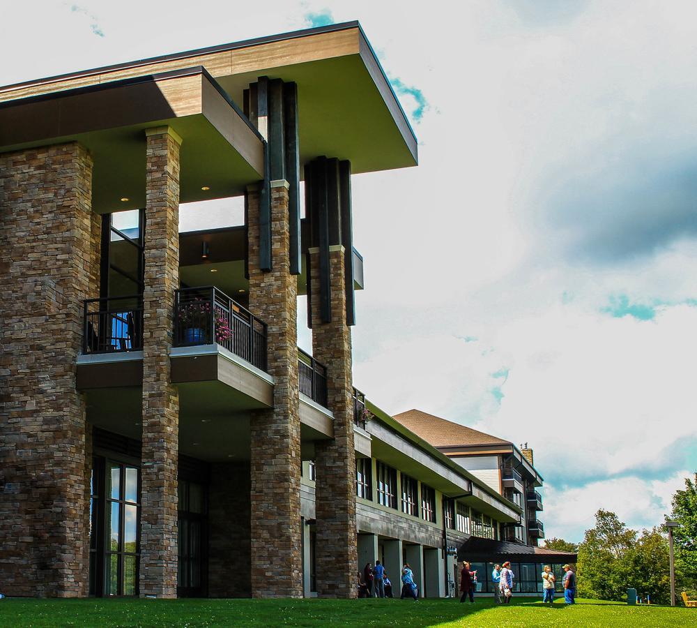 Canaan Valley Resort State Park Дейвис Экстерьер фото