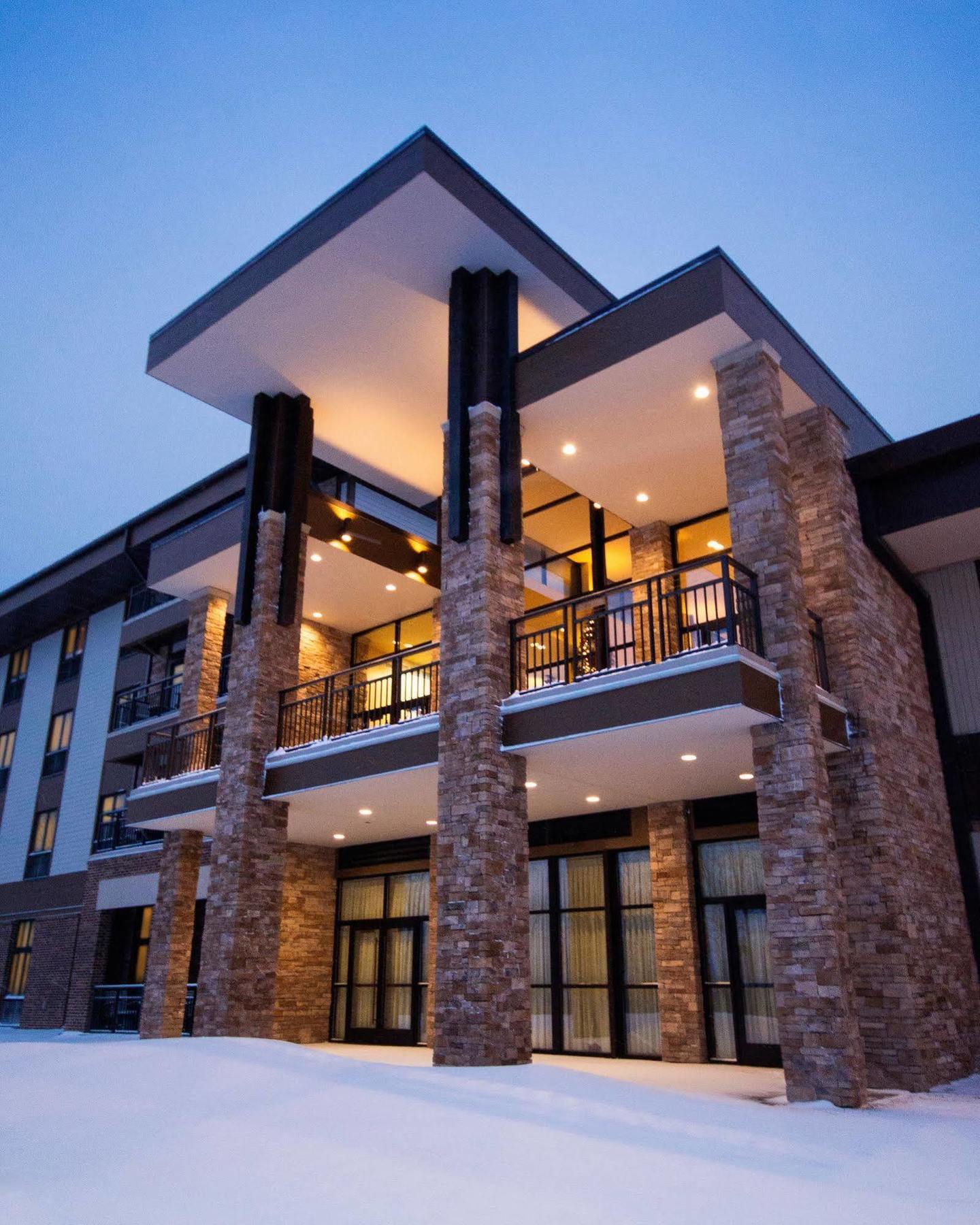 Canaan Valley Resort State Park Дейвис Экстерьер фото